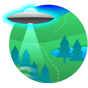 pre-launch ufo icon